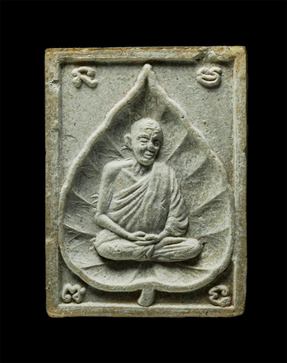 18Mar25 (55)p.jpg - พระผงหลวงพ่อทอง​ วัดราชโยธา กรุงเทพฯ ชุดพระผงมงคลนาม ๗ มหาปรัมาจารย์รุ่นแรก​ วัดโพธิ์เรียง จรัญสนิทวงศ์ 18 แขวงคลองมอญ เขตบางกอกน้อย กรุงเทพ​มหานคร​ ป [..] | https://kamulet.in.th